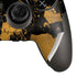 Black and Gold Scattered Marble PlayStation Scuf Vantage 2 Controller Skin